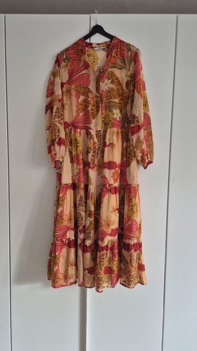 0039 italy kleid - kleid, l