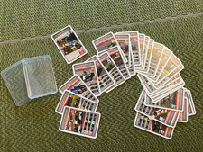 Brettspiel  Reisespiel: Formel 1 - Quartett - Top Ass