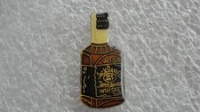 PIN S WHISKY JACK DANIELS