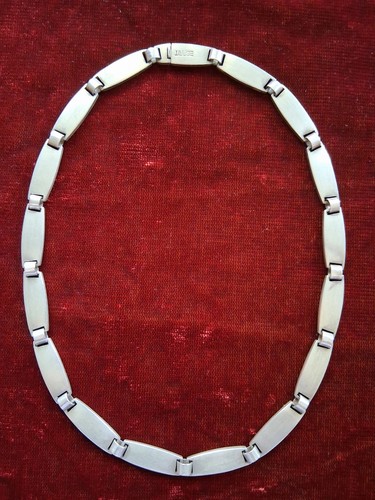 Esprit vintage massive kette - esprit,
