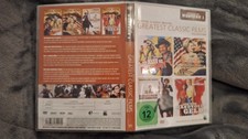 4 Western DVD Klassiker Kirk