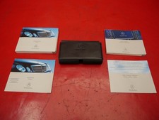 Mercedes W211 S211 E-Klasse