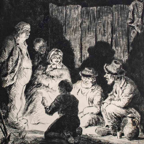 Otto quante landstreicher - otto,