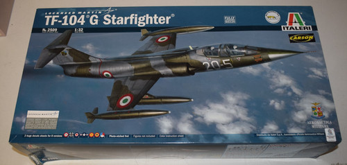 Italeri 2509 lockheed - italeri,