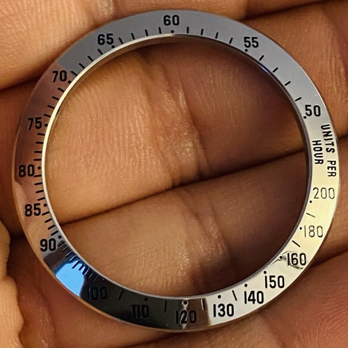 Rolex mk1 lünette für - mk1,
