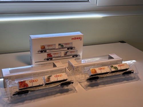 Märklin 47462 - h0,