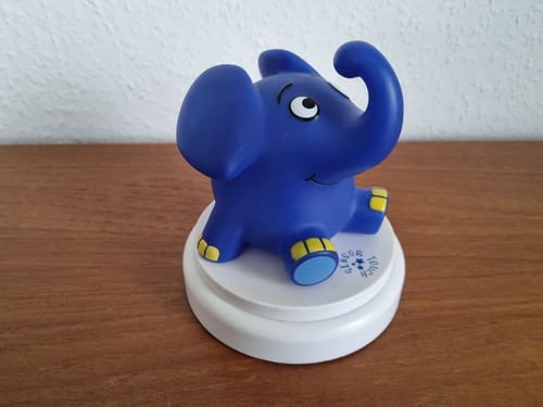 Nachtlicht elefant sendung - elefant,