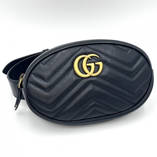 Gucci marmont matelasse - gucci, gg