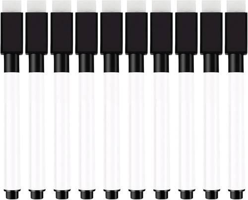 Whiteboard marker set - whiteboard,