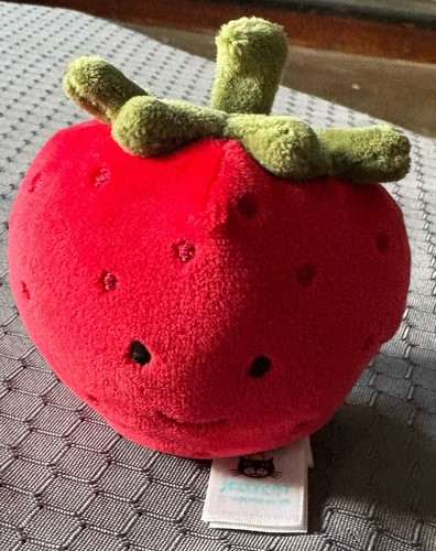Jellycat fabulous fruit - jellycat,