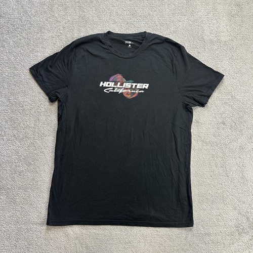 Hollister herren shirt - t,