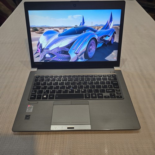 Toshiba portege z30 - portege, i7