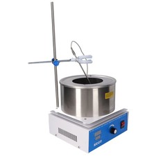 Thermostatisches Wasserbad 3 L