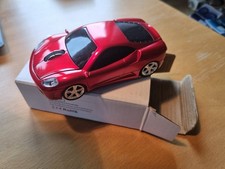 Drahtlose maus sport auto stil - sport,