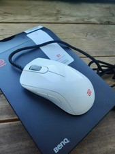 ZOWIE S1 V2 white Special