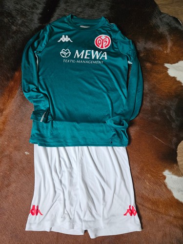 Mainz trikot und - und, hose