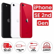 Apple iPhone SE 2020 2. Gen