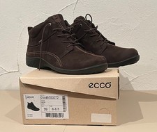 Ecco Damen Nubuk Gore-Tex