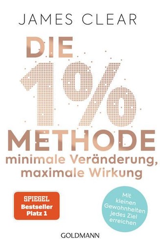Buch die methode clear - buch:,