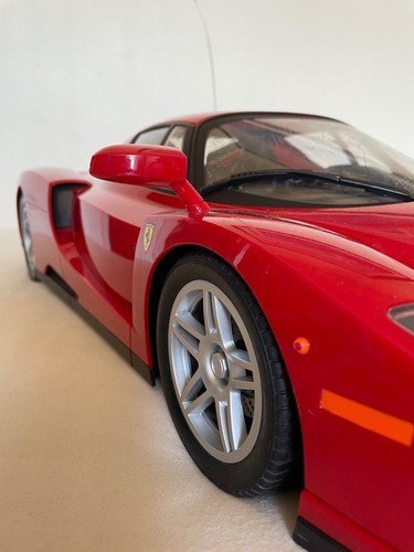 Tolles enzo ferrari modell - tolles,