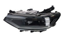Hauptscheinwerfer links VW Passat B8 Variant (3G) 1.5 TSI  110 kW  150 PS (08.2