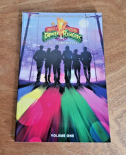 Mighty Morphin Power Rangers