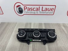 Seat Leon 5F Original Klimabedienteil Heizungsregler Sitzheizung 5F0907044AL