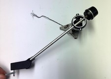DUAL Tonarm für