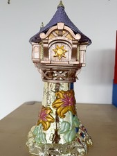 Rapunzel Kerzenhalter Bath &