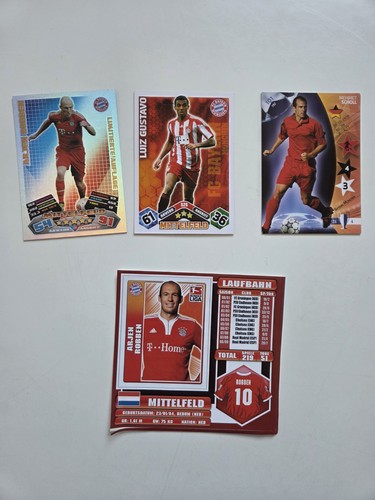 Bayern münchen robben - münchen,