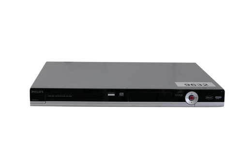 Philips dvdr3460 dvd - dvdr3460,