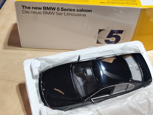 Bmw 5er schwarz pauls - bmw,