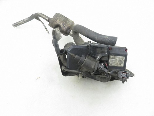 Mazda 2009 standheizung - 6,