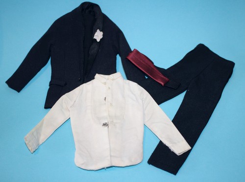 Vintage barbie fashion für - fashion,