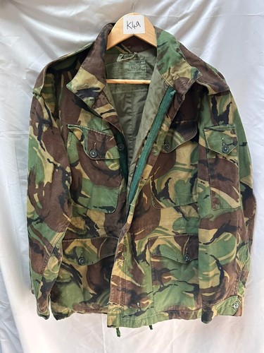 Original britische armee dpm - original,