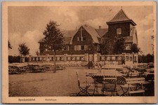 Postcard Speckenbüttel