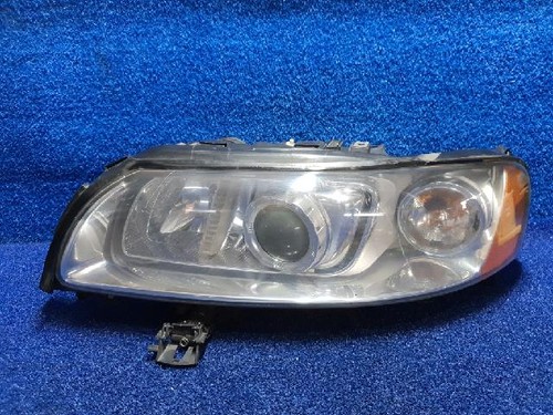 2008 volvo s60 hid xenon - 2008,