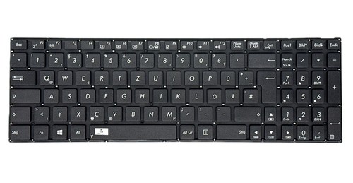Deutsche tastatur keyboard - deutsche,