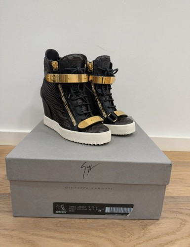 Guiseppe zanotti - guiseppe,