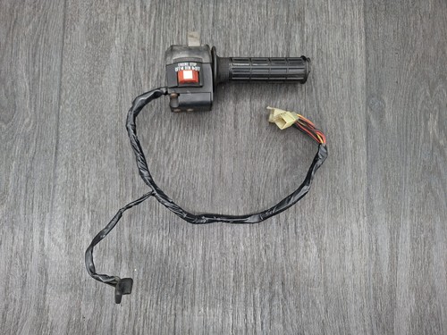 Kawasaki 550 1983 1997 - gt, 1983-1997