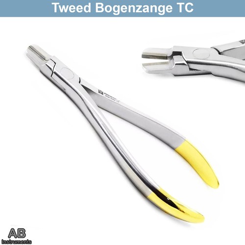 Kfo tweed bogenzange - kfo,