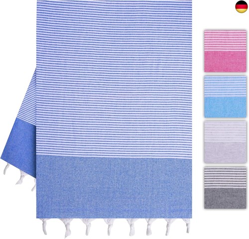Saunahandtuch strandtuch - saunahandtuch,