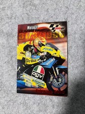 Valentino Rossi Karte