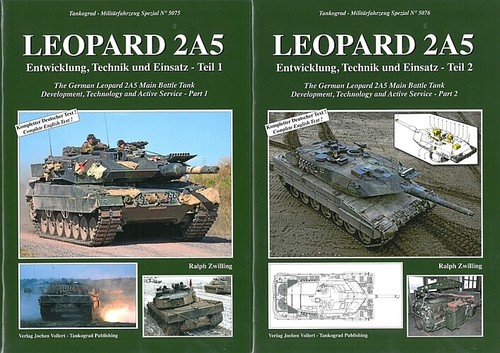 Tankograd 5075 5076 - tankograd, 5075+5076