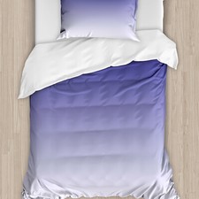 Ombre Bettwäsche Set Modernes