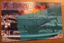 Telefonkarte Ungarn 1995 50