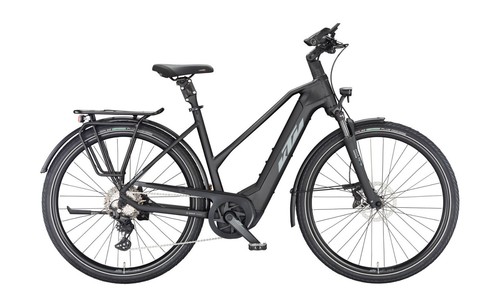 Ktm macina style 730 trapez - macina,