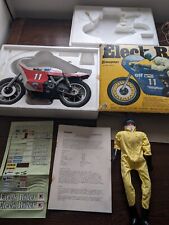 Vintage Eleck Rider RC