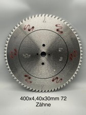 Kreissägeblätter für Holz