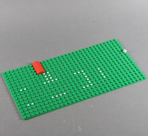 Lego grundplatte bauplatte - lego®,